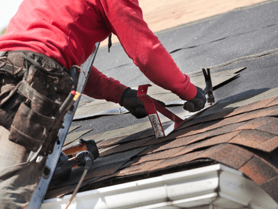 About Roof Repair Experts High Shoals, NC